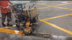 尖草坪地坪工程